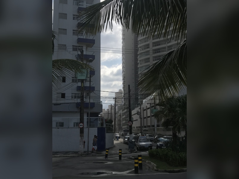 Apartamento à venda Boqueirão com 42m² e 1 quarto por R$ 290.000 - 88.JPG