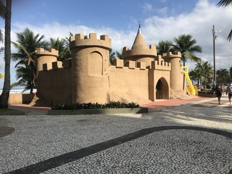 Apartamento à venda Boqueirão com 42m² e 1 quarto por R$ 290.000 - img-0798.JPG
