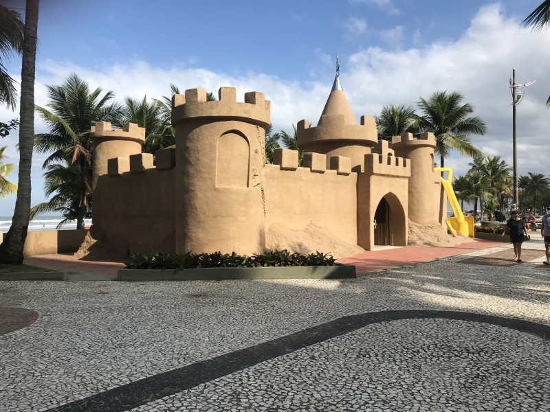 Apartamento à venda Boqueirão com 42m² e 1 quarto por R$ 290.000 - img-0799.JPG