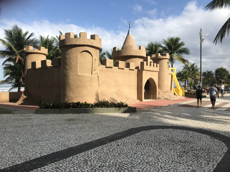 Apartamento à venda Boqueirão com 42m² e 1 quarto por R$ 290.000 - img-0800.JPG