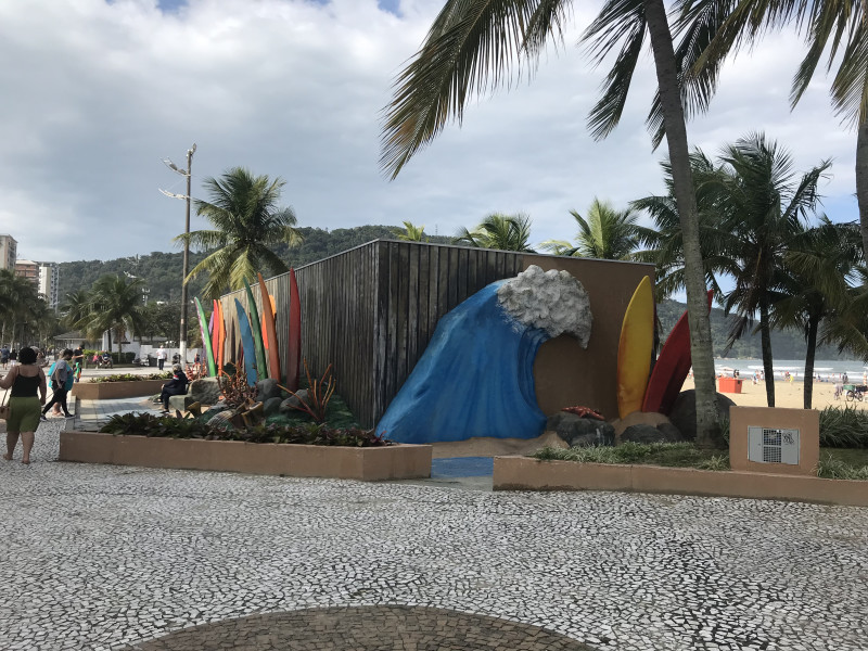 Apartamento à venda Boqueirão com 42m² e 1 quarto por R$ 290.000 - img-0801.JPG