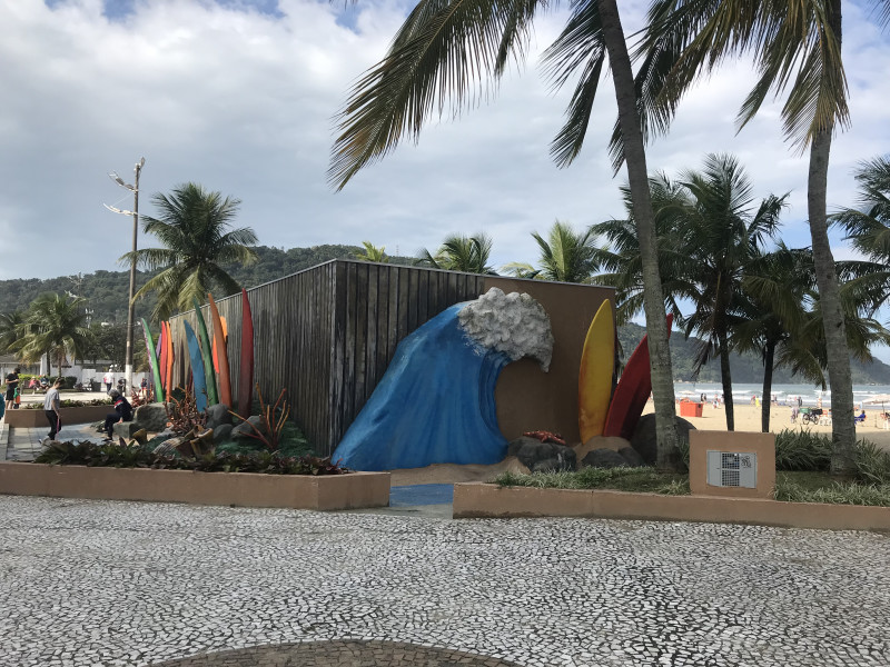 Apartamento à venda Boqueirão com 42m² e 1 quarto por R$ 290.000 - img-0802.JPG