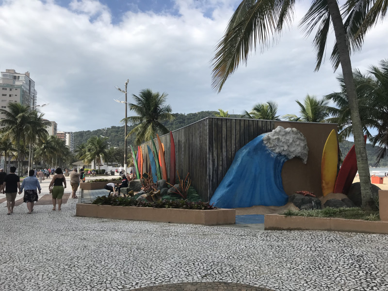 Apartamento à venda Boqueirão com 42m² e 1 quarto por R$ 290.000 - img-0803.JPG