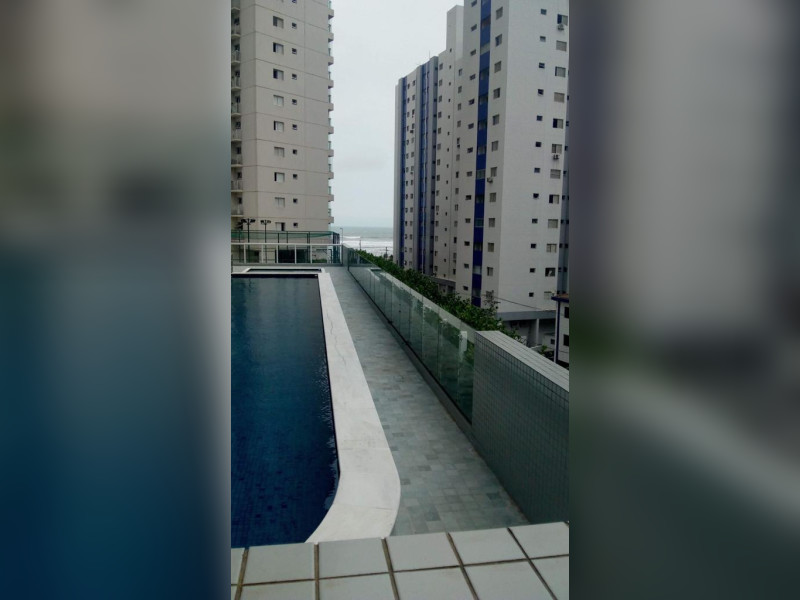 Apartamento à venda Boqueirão com 42m² e 1 quarto por R$ 290.000 - jrfn57061.JPG
