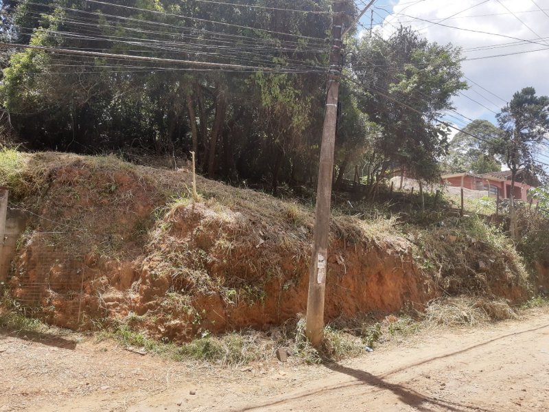imóvel com 1700m² - Centro - Cotia
