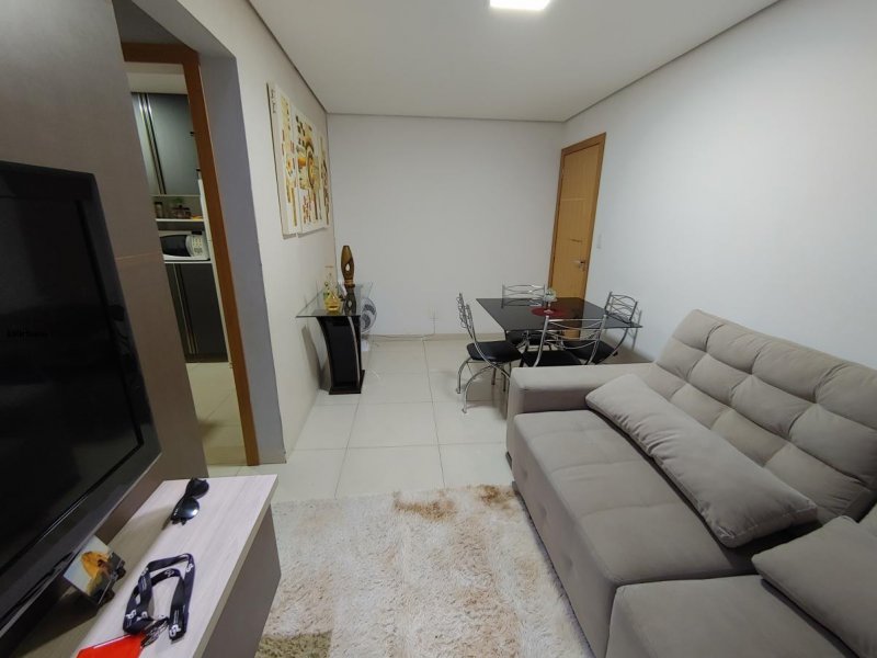 imóvel com 64m² - Rodoviaria Parque - Cuiabá