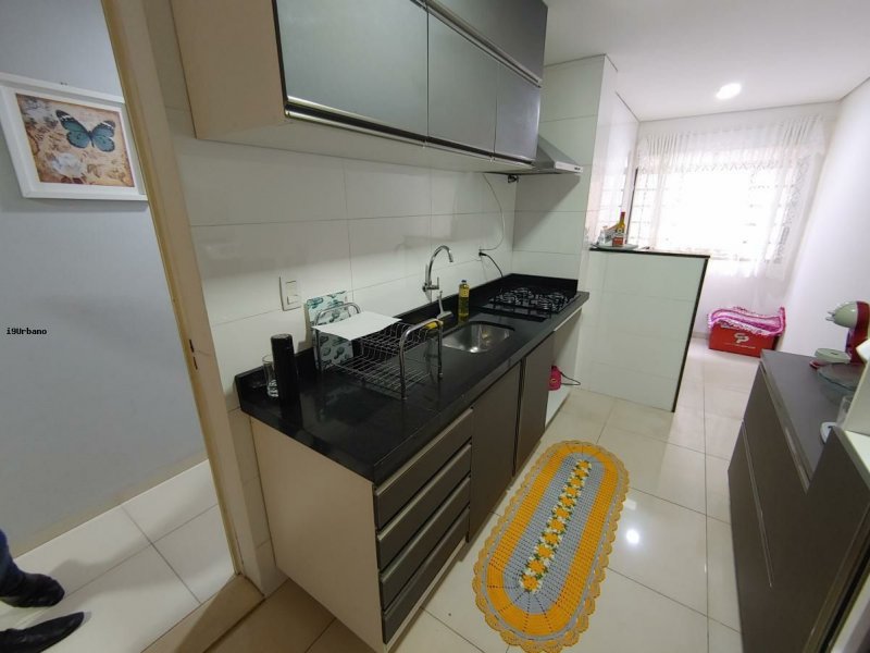imóvel com 64m² - Rodoviaria Parque - Cuiabá