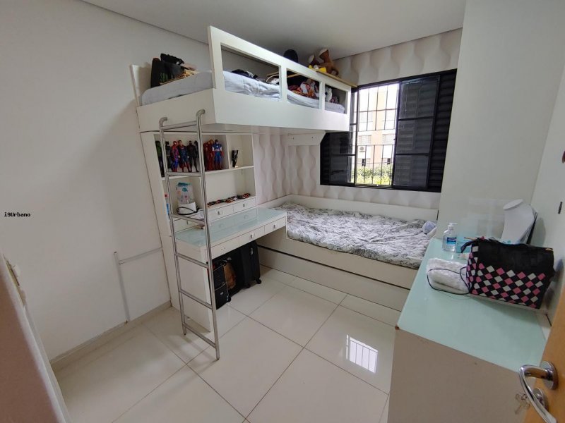 imóvel com 64m² - Rodoviaria Parque - Cuiabá