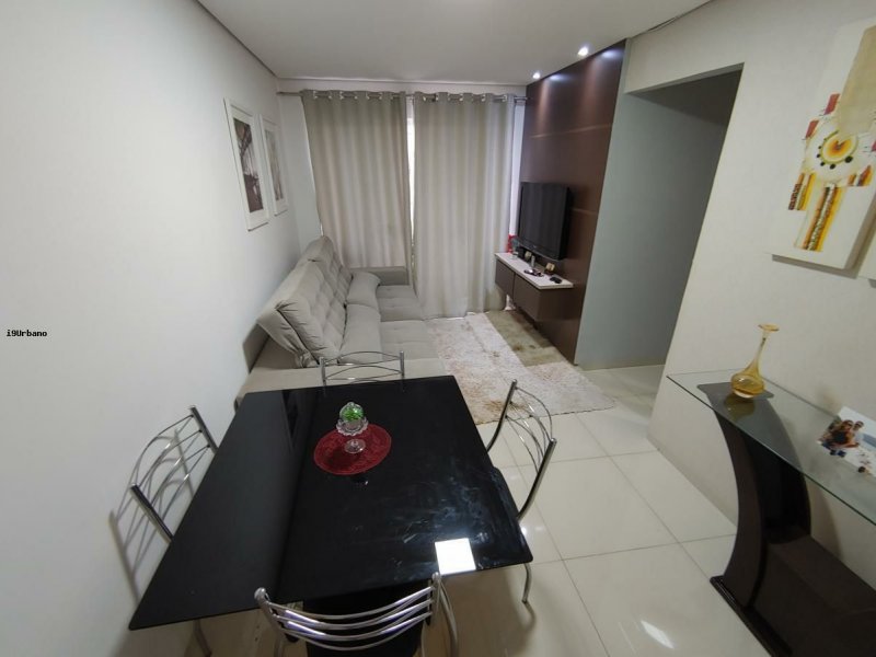 imóvel com 64m² - Rodoviaria Parque - Cuiabá