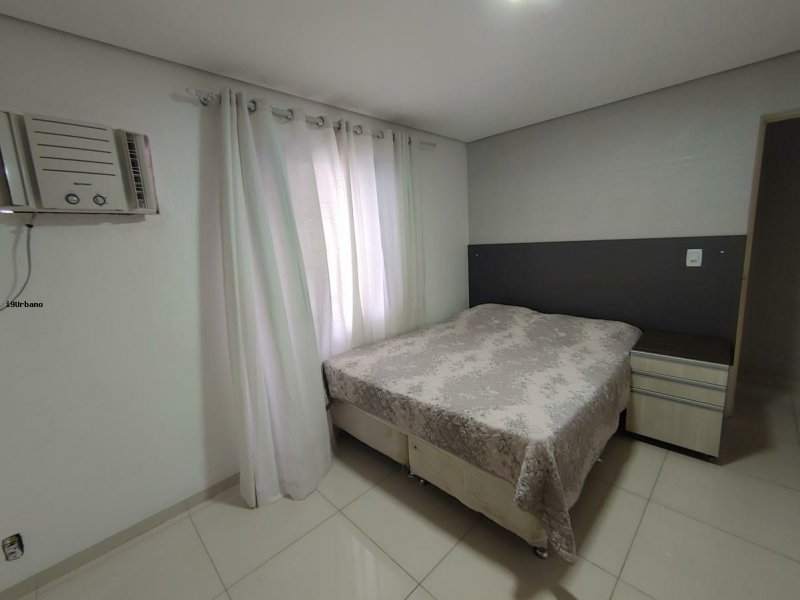 imóvel com 64m² - Rodoviaria Parque - Cuiabá