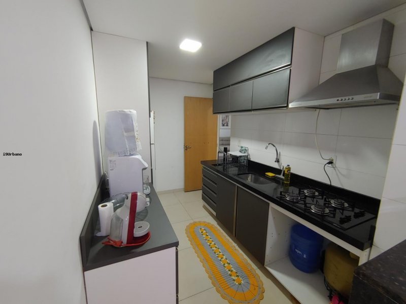 imóvel com 64m² - Rodoviaria Parque - Cuiabá