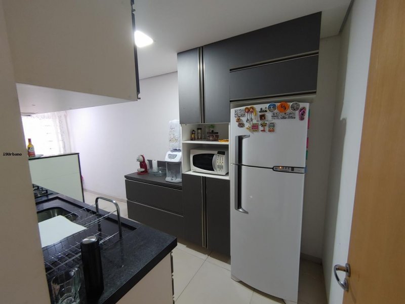 imóvel com 64m² - Rodoviaria Parque - Cuiabá