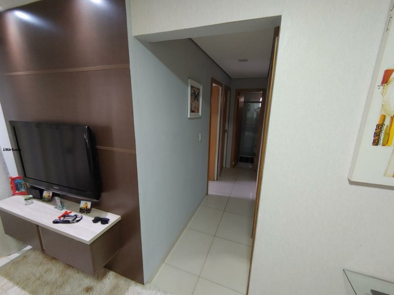 imóvel com 64m² - Rodoviaria Parque - Cuiabá
