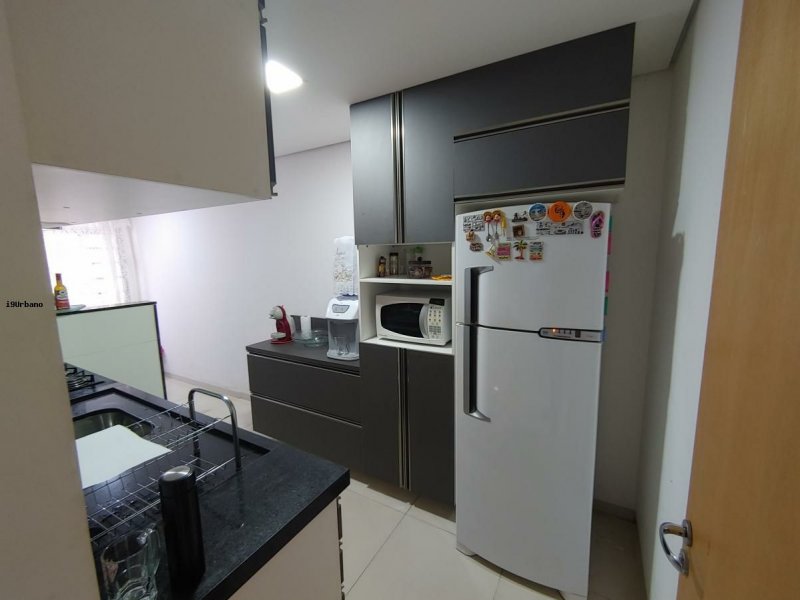 imóvel com 64m² - Rodoviaria Parque - Cuiabá