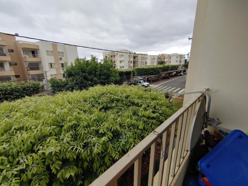 imóvel com 64m² - Rodoviaria Parque - Cuiabá