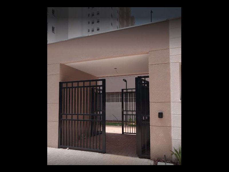 Apartamento à venda Parque Bristol com 41m² e 2 quartos por R$ 240.000 - 1194743399-entrada-de-pedestre.JPG