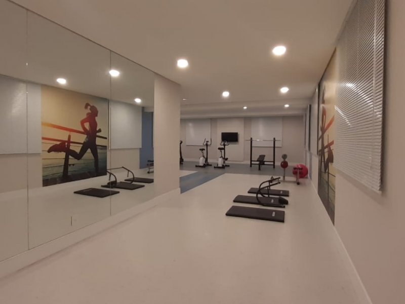 Apartamento à venda Parque Bristol com 41m² e 2 quartos por R$ 240.000 - 1295546609-academia3.jpg