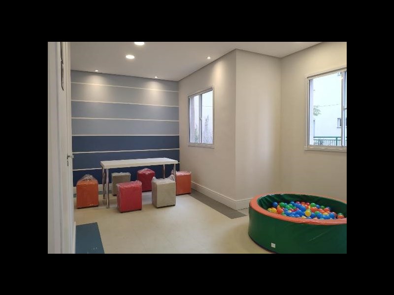 Apartamento à venda Parque Bristol com 41m² e 2 quartos por R$ 240.000 - 1577592771-jogos1.jpeg