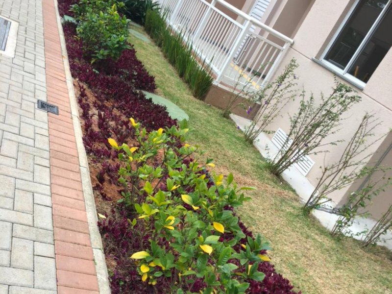 Apartamento à venda Parque Bristol com 41m² e 2 quartos por R$ 240.000 - 1598709955-horta.jpg