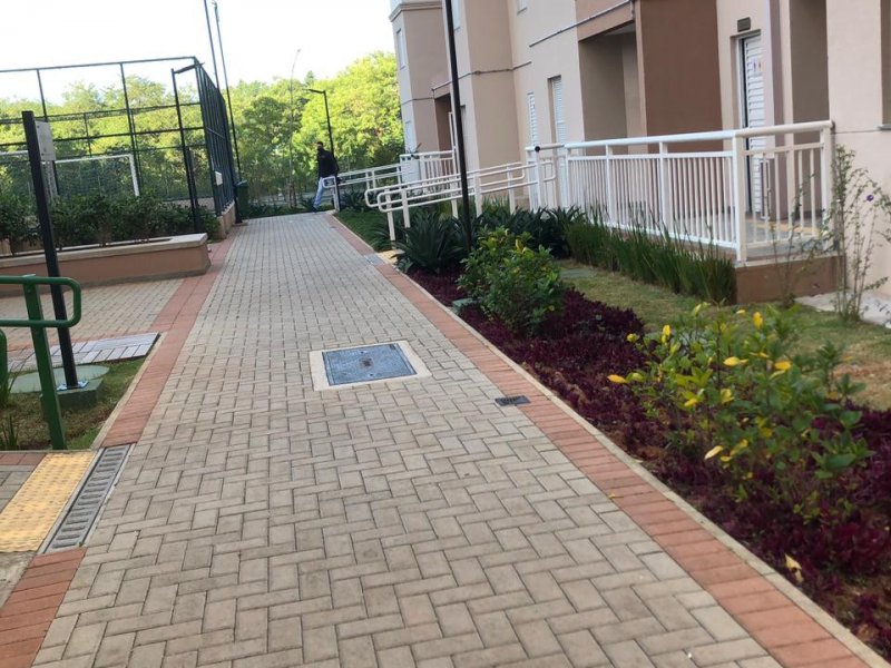 Apartamento à venda Parque Bristol com 41m² e 2 quartos por R$ 240.000 - 1729185331-acesso-das-torres.jpg