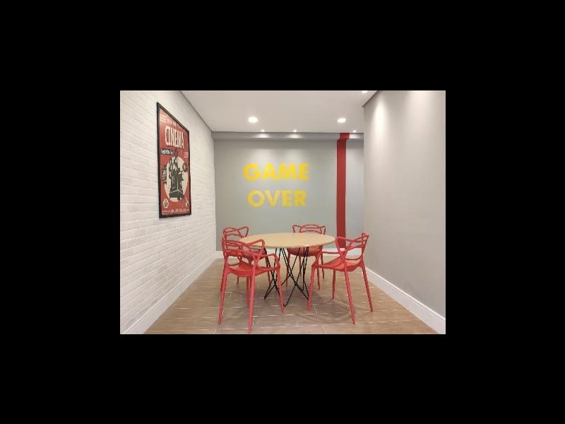 Apartamento à venda Parque Bristol com 41m² e 2 quartos por R$ 240.000 - 1802566382-jogos2.jpeg