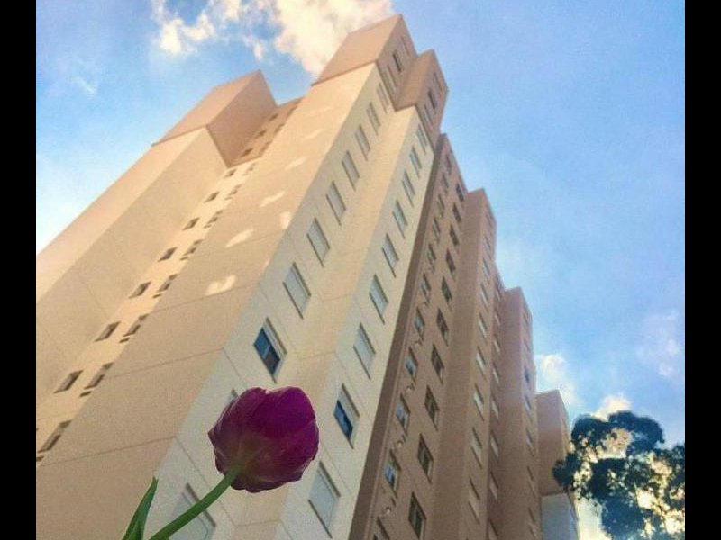 Apartamento à venda Parque Bristol com 41m² e 2 quartos por R$ 240.000 - 1932022463-fachada-1.jpg
