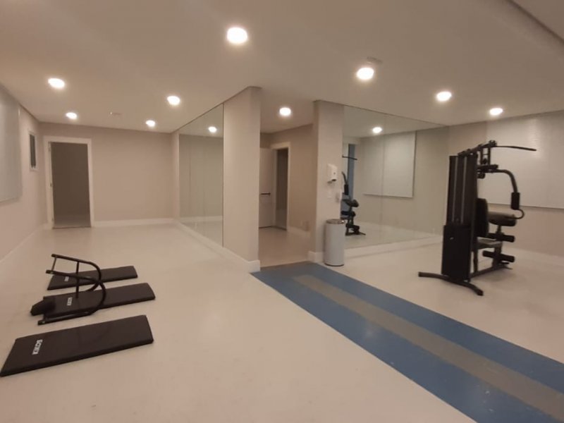 Apartamento à venda Parque Bristol com 41m² e 2 quartos por R$ 240.000 - 2049380261-academia1.jpg
