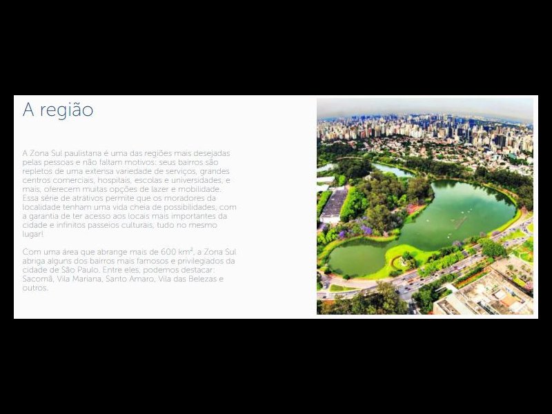Apartamento à venda Parque Bristol com 41m² e 2 quartos por R$ 240.000 - 205946813-a-regiao.JPG