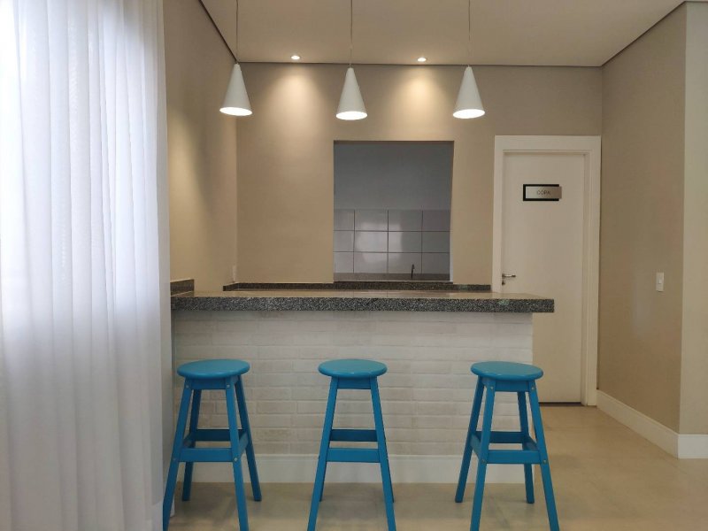 Apartamento à venda Parque Bristol com 41m² e 2 quartos por R$ 240.000 - 437446823-salao-de-festas2.jpeg