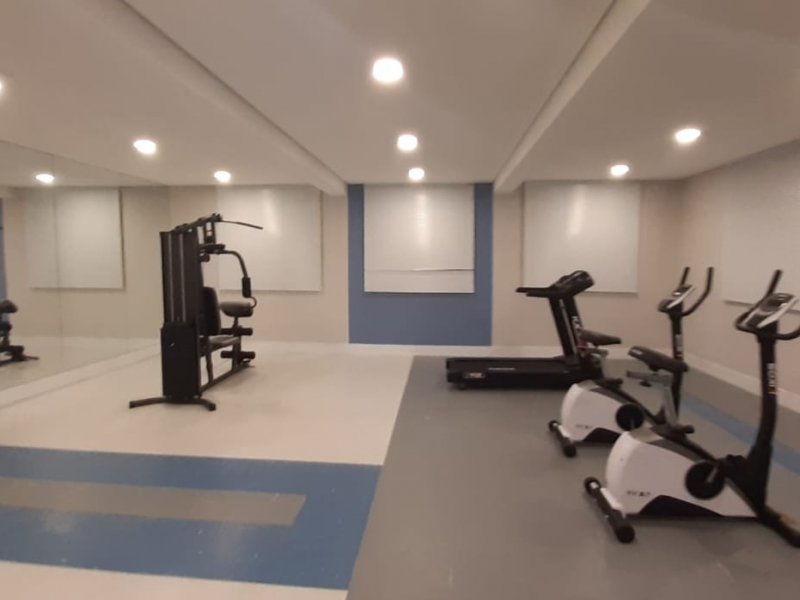 Apartamento à venda Parque Bristol com 41m² e 2 quartos por R$ 240.000 - 445606603-academia4.jpg