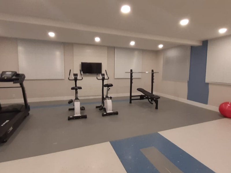 Apartamento à venda Parque Bristol com 41m² e 2 quartos por R$ 240.000 - 592514399-academia2.jpg