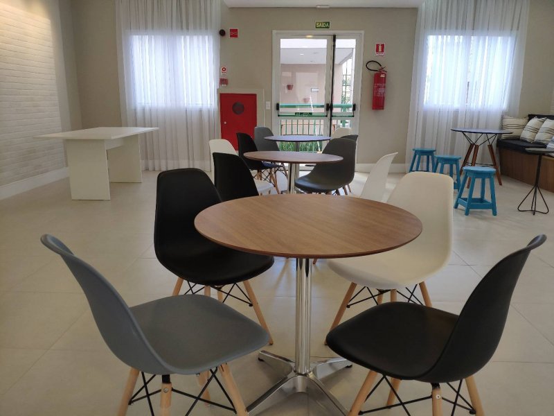 Apartamento à venda Parque Bristol com 41m² e 2 quartos por R$ 240.000 - 754437043-salao-de-festas1.jpeg