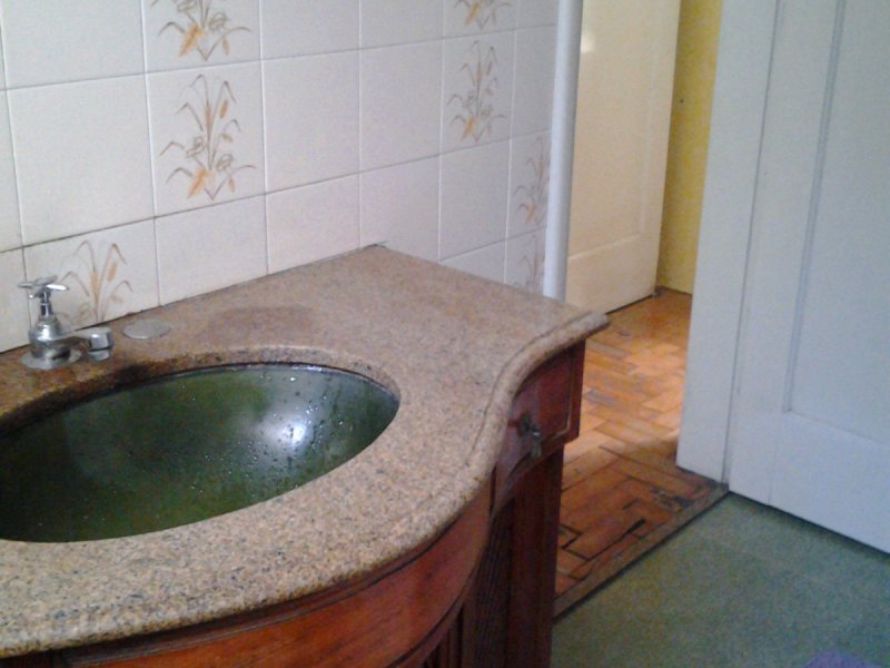 imóvel com 200m² - Centro - Campos dos Goytacazes