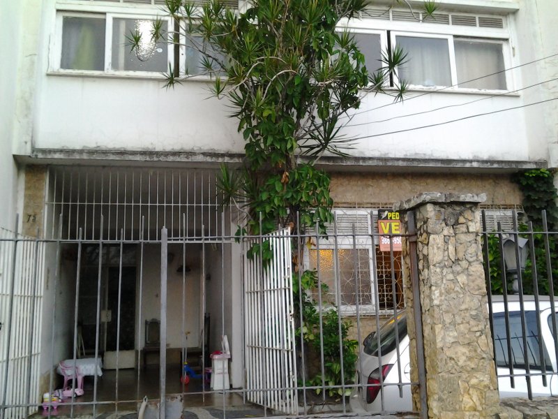 imóvel com 200m² - Centro - Campos dos Goytacazes