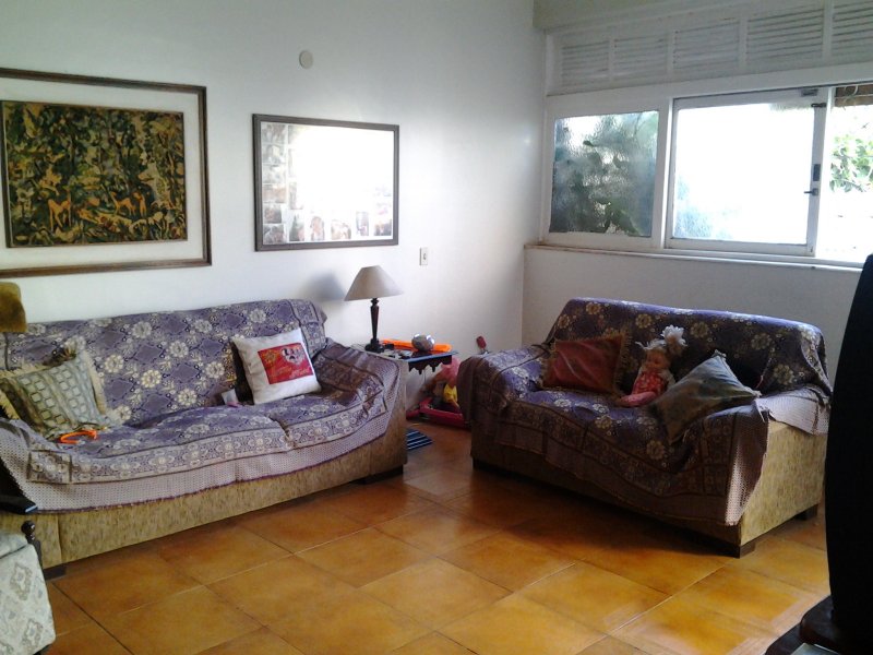 imóvel com 200m² - Centro - Campos dos Goytacazes