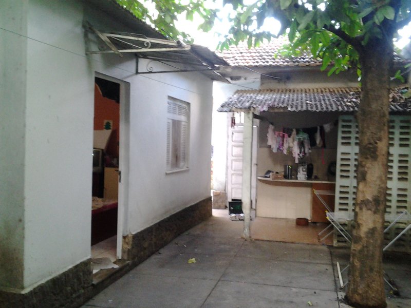 imóvel com 200m² - Centro - Campos dos Goytacazes