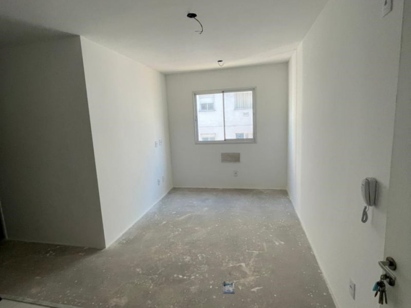 Apartamento à venda Jardim Adelfiore com 41m² e 2 quartos por R$ 185.000 - 245450733-photo-2021-06-03-11-01-36-19.jpg