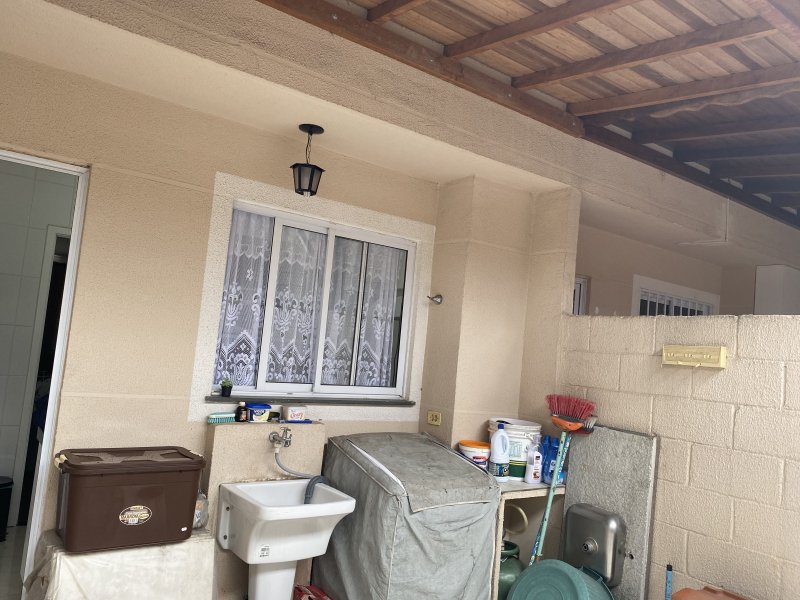 Casa de condomínio à venda Jardim Guarujá com 64m² e 2 quartos por R$ 300.000 - 1018527812-a6034d1f-84b2-467f-a2b2-71d3a5916026.jpeg