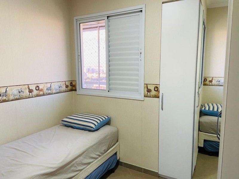 imóvel com 56m² - Lapa - São Paulo