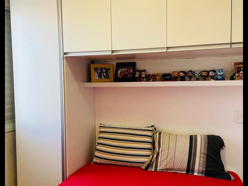 imóvel com 56m² - Lapa - São Paulo