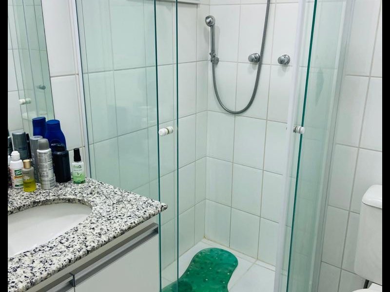 imóvel com 56m² - Lapa - São Paulo