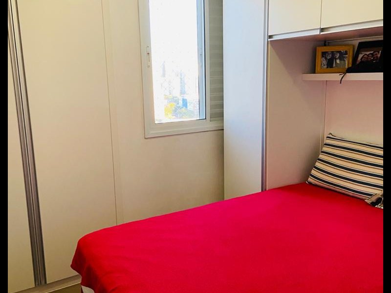 imóvel com 56m² - Lapa - São Paulo