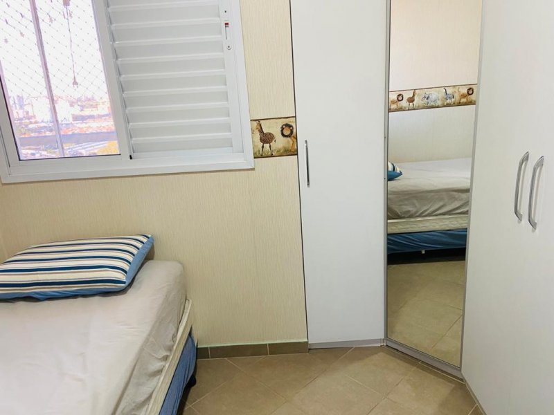 imóvel com 56m² - Lapa - São Paulo