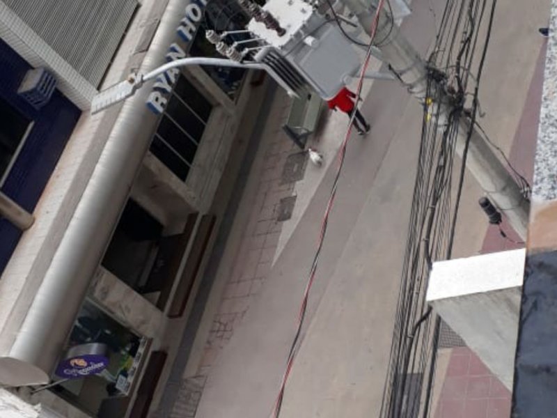 imóvel com 48m² - Centro - Balneário Camboriú