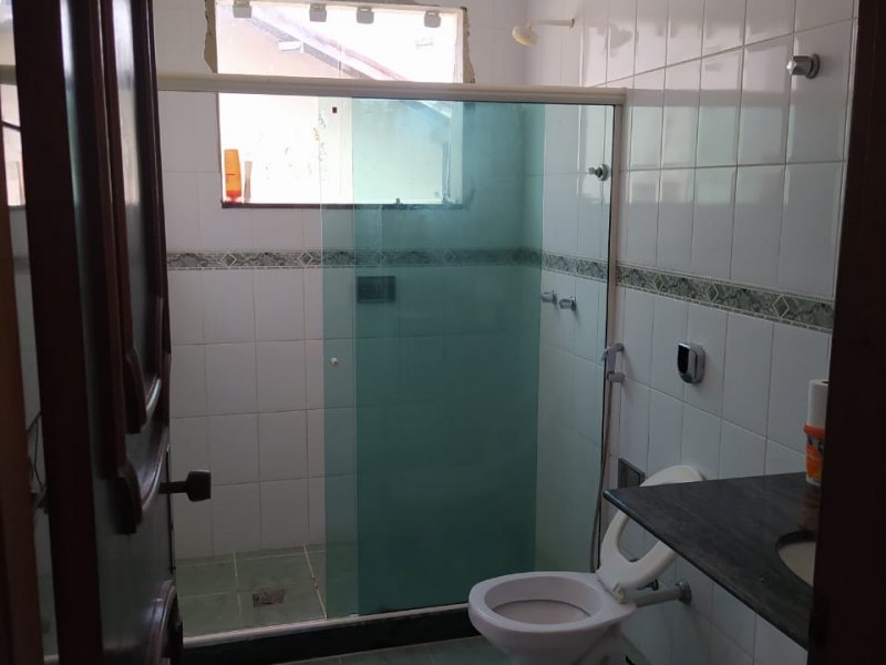 imóvel com 320m² - Vargem Pequena - Rio de Janeiro