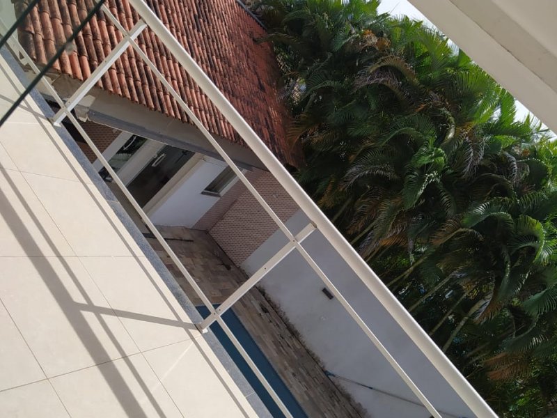 imóvel com 320m² - Vargem Pequena - Rio de Janeiro