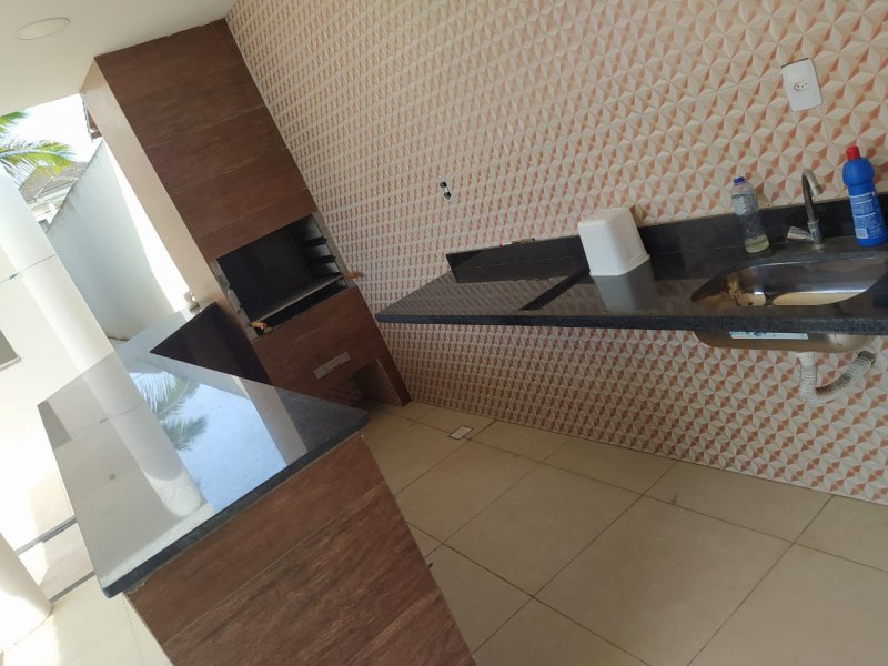 imóvel com 320m² - Vargem Pequena - Rio de Janeiro