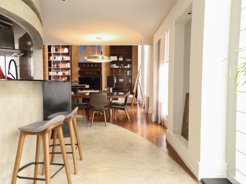 Apartamento à venda Vila Andrade com 160m² e 1 quarto por R$ 1.378.000 - 1600651156-entrada-5.jpg