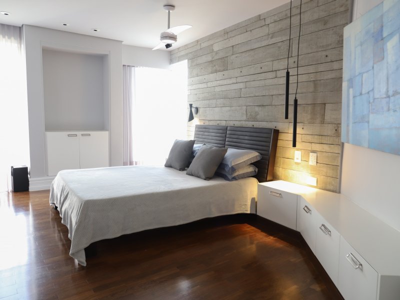 Apartamento à venda Vila Andrade com 160m² e 1 quarto por R$ 1.378.000 - 1978807220-quarto-3.jpg