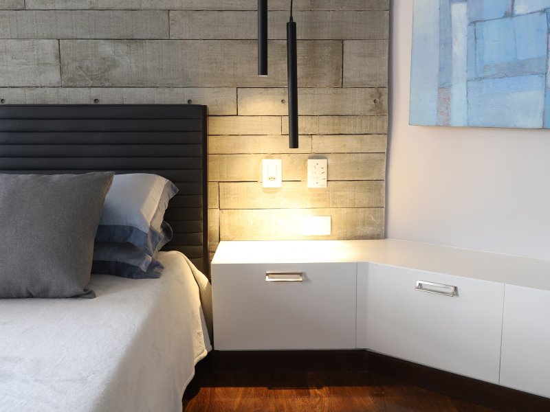 Apartamento à venda Vila Andrade com 160m² e 1 quarto por R$ 1.378.000 - 2106424457-quarto-1.jpg